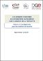 Les grandes enseignes de distribution alimentaire sur le marché de la proximité. Enjeux et conséquences pour les métiers de bouche. Rapport d'étude - juillet 2014 [en ligne]