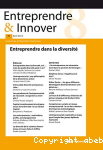 Entreprendre dans la diversité