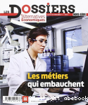 Les métiers qui embauchent