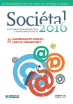 Sociétal 2016. #Numérique et emploi : lost in transition ?