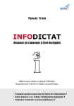 Infodictat. Résister et s'informer à l'ère du digital