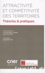 Intelligence économique des territoires : théories & pratiques