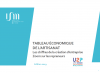 Tableau économique de l'artisanat - Les chiffres de la création d'entreprise - Zoom sur les repreneurs