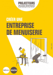 Créer une entreprise de menuiserie