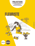 Fleuriste