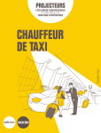 Chauffeur de taxi