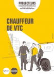 Chauffeur de VTC
