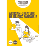 Artisan-créateur de bijoux fantaisie